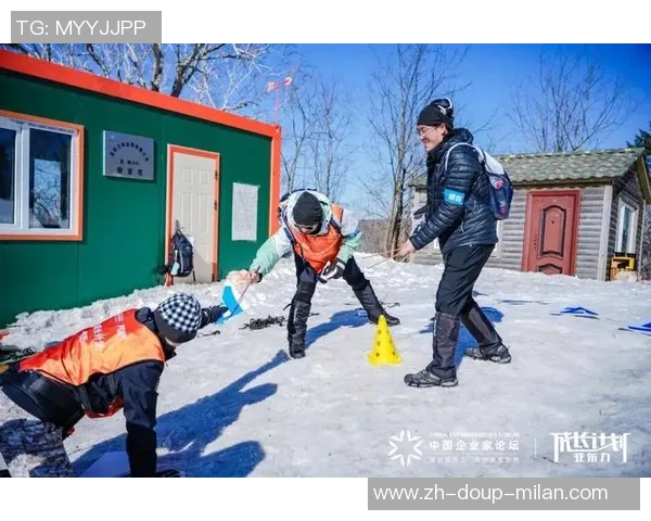涨常识｜冰天雪地出门跑步前，请先了解这个基本原则
